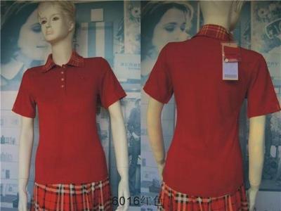 Burberry Women Shirts-513